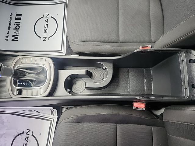used 2024 Hyundai Kona car, priced at $24,988