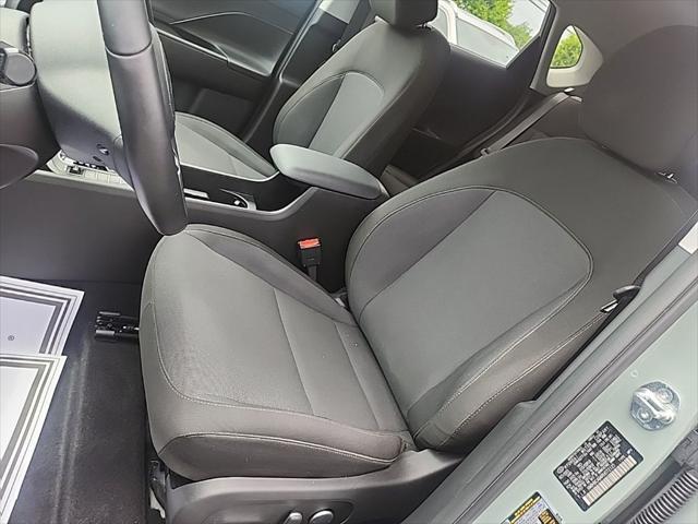 used 2024 Hyundai Kona car, priced at $24,988