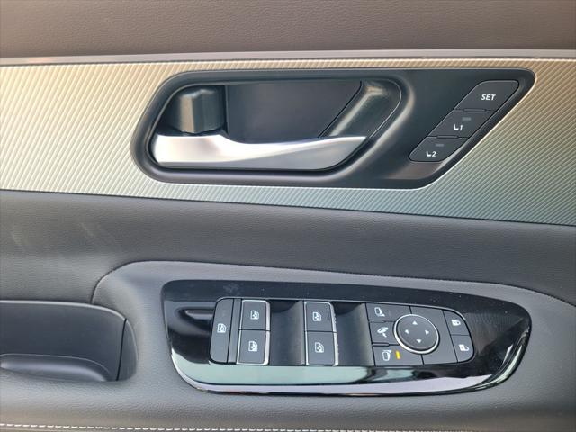 new 2025 Nissan Murano car, priced at $52,750