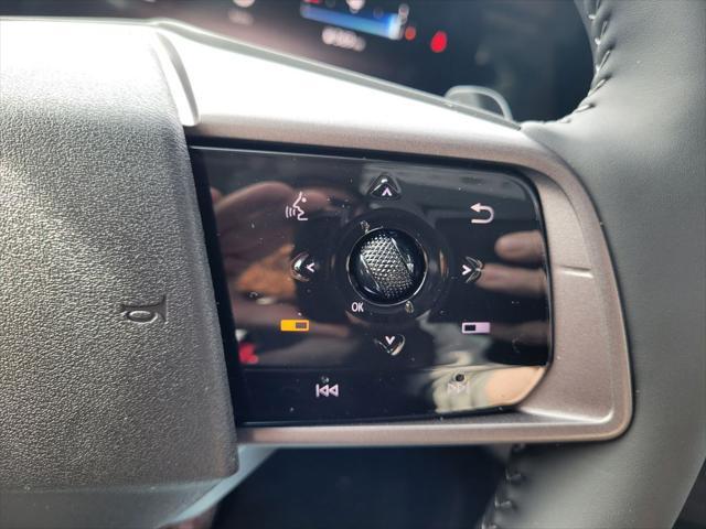 new 2025 Nissan Murano car, priced at $52,750