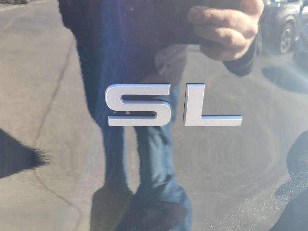 new 2026 Nissan Armada car, priced at $73,295