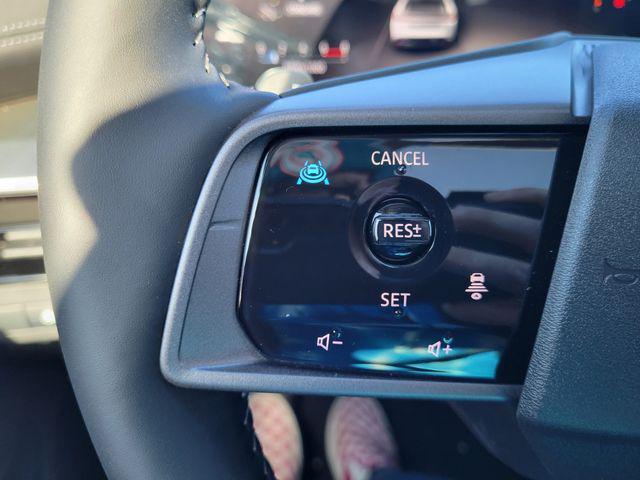 new 2025 Nissan Murano car, priced at $49,140