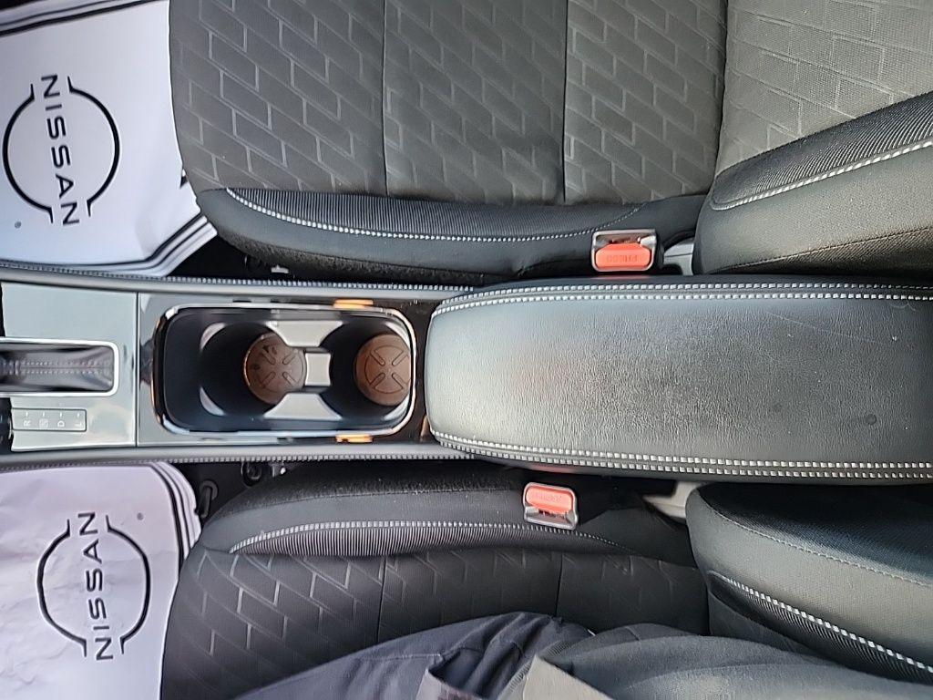 used 2024 Nissan Kicks car, priced at $21,988