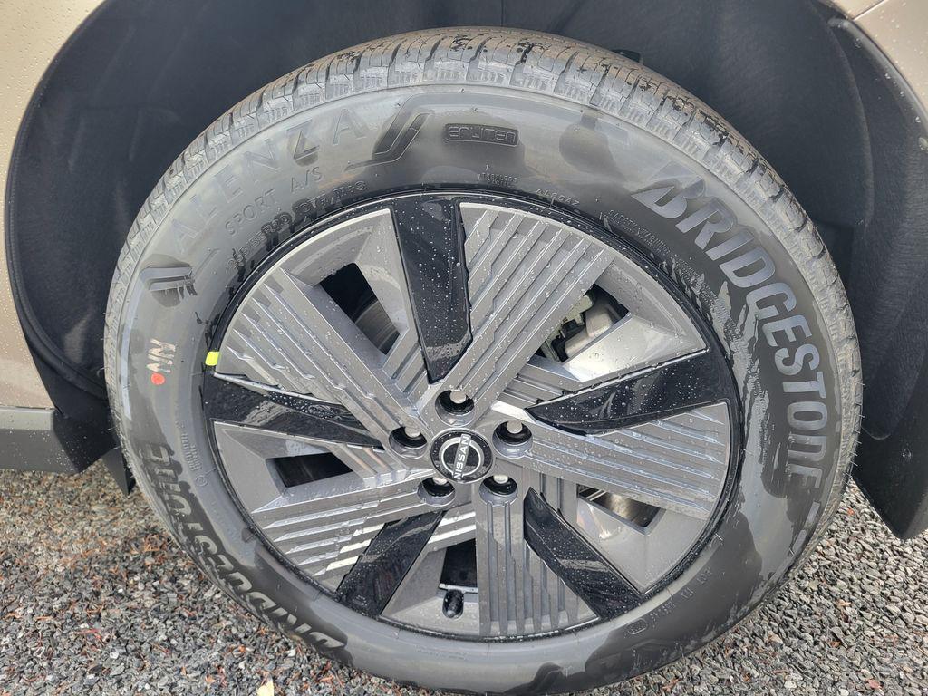 new 2026 Nissan Murano car, priced at $47,495