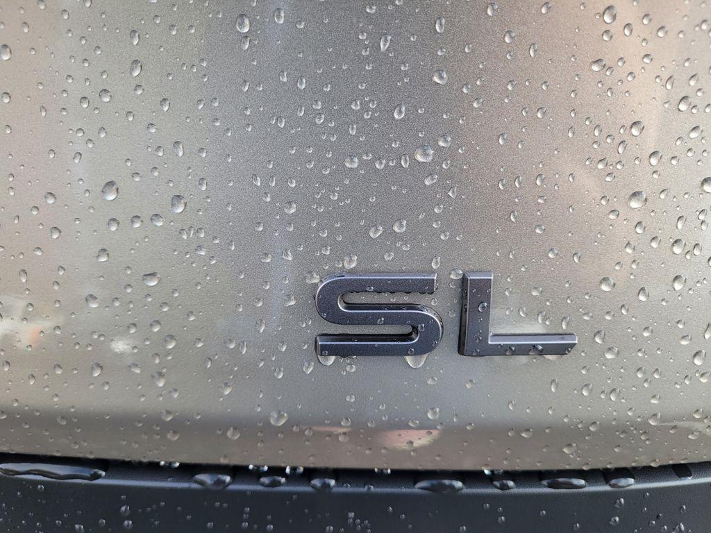 new 2026 Nissan Murano car, priced at $47,495