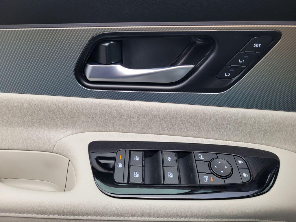 new 2026 Nissan Murano car, priced at $47,495