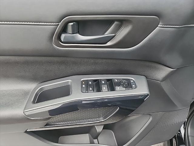 used 2023 Nissan Pathfinder car, priced at $33,988