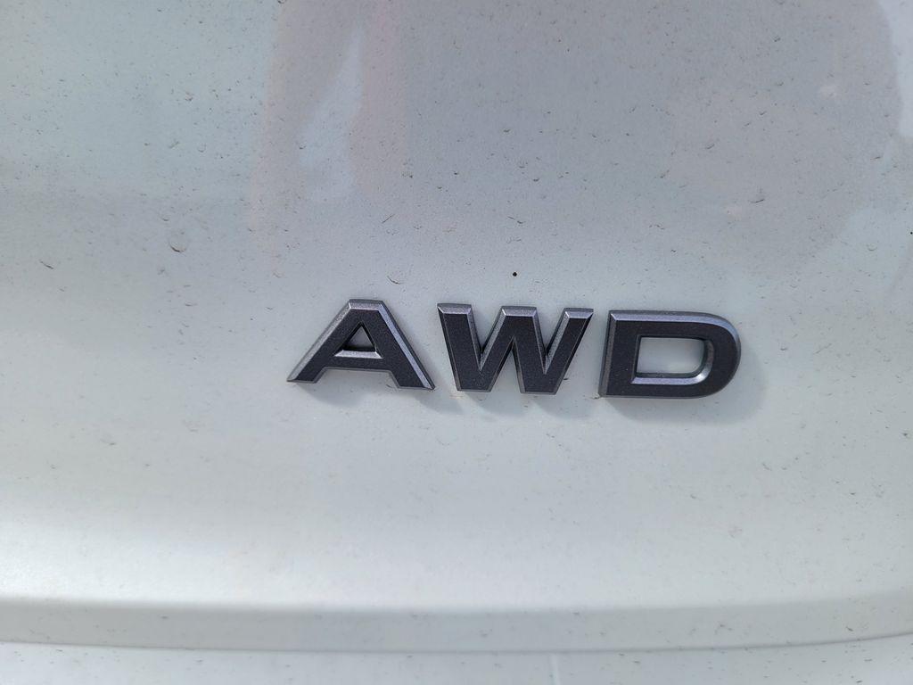 new 2026 Nissan Rogue car, priced at $32,255