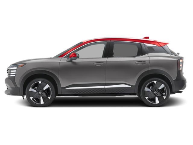 used 2025 Nissan Kicks car, priced at $27,988