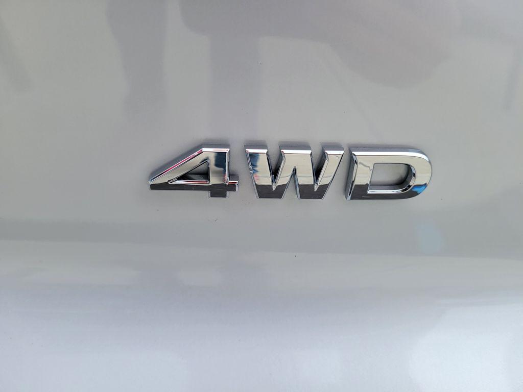 new 2025 Nissan Pathfinder car, priced at $37,430