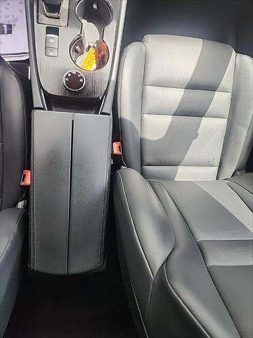 used 2022 Nissan Rogue car, priced at $26,988