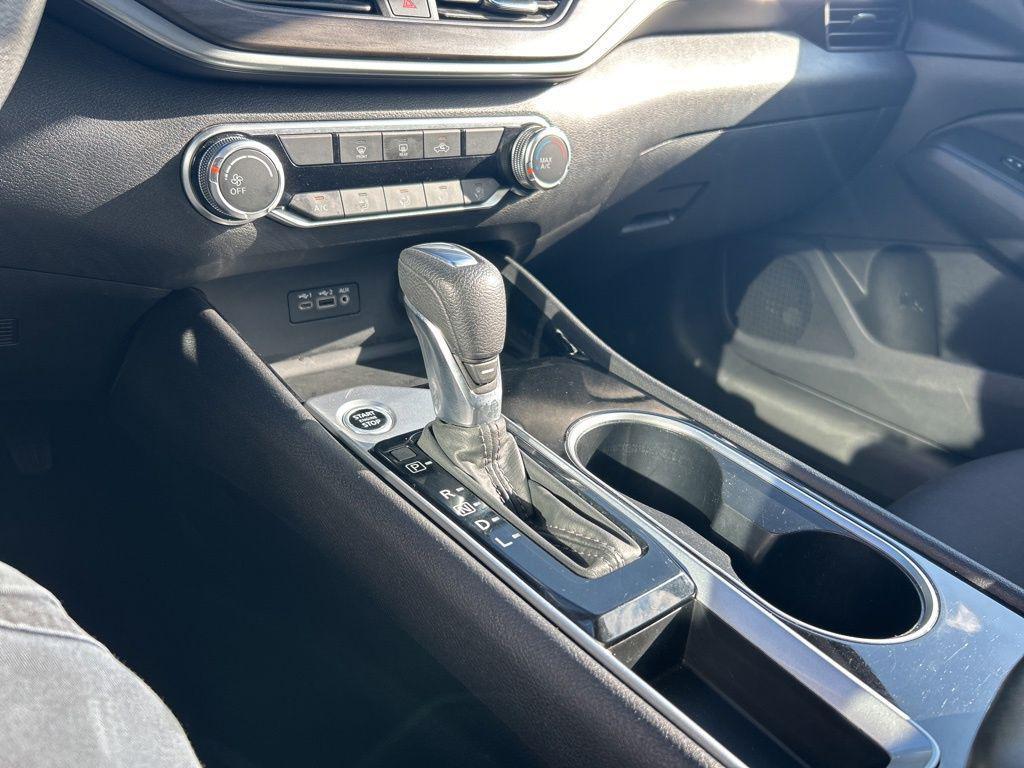used 2024 Nissan Altima car, priced at $20,788