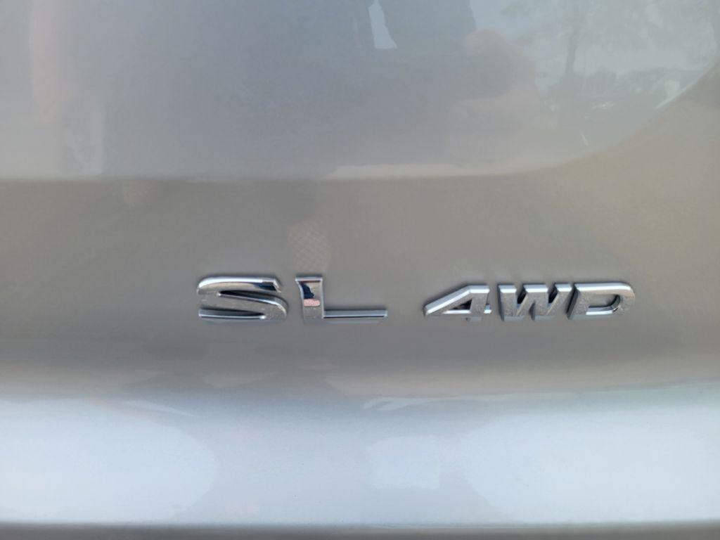 new 2025 Nissan Pathfinder car, priced at $45,785