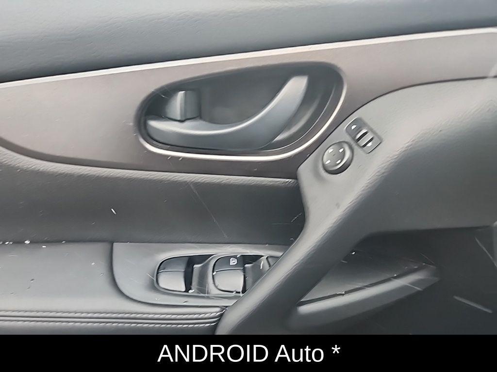 used 2020 Nissan Rogue Sport car, priced at $12,988