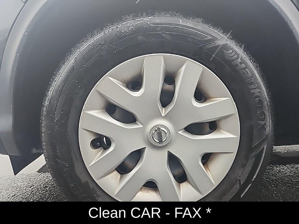 used 2020 Nissan Rogue Sport car, priced at $12,988