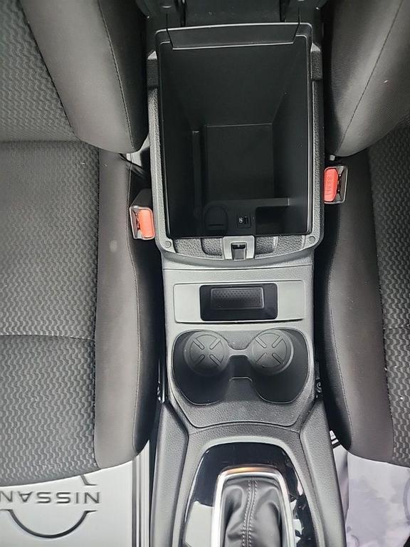 used 2020 Nissan Rogue Sport car, priced at $12,988