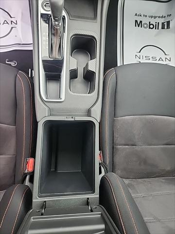used 2023 Nissan Sentra car, priced at $19,988