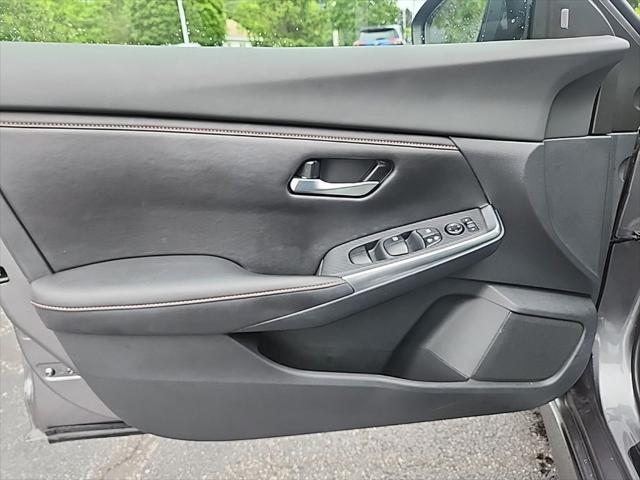 used 2023 Nissan Sentra car, priced at $19,988