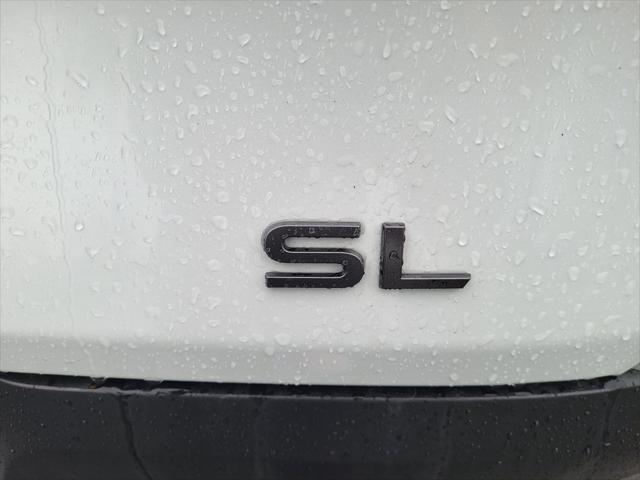 new 2025 Nissan Murano car, priced at $49,710