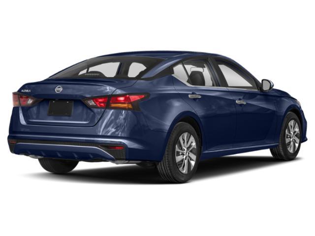 used 2022 Nissan Altima car, priced at $21,988