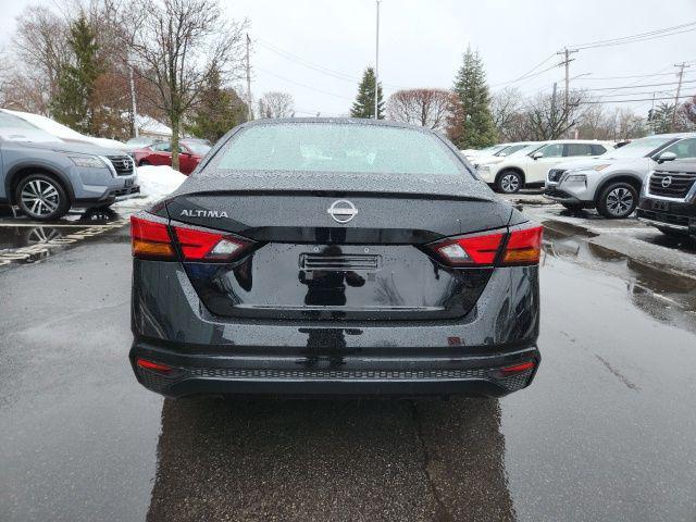 used 2023 Nissan Altima car, priced at $19,988