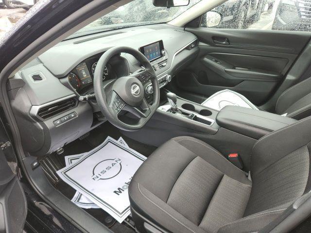 used 2023 Nissan Altima car, priced at $19,988