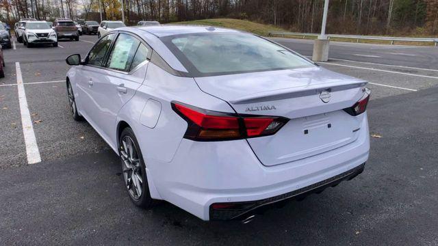 new 2024 Nissan Altima car, priced at $35,125