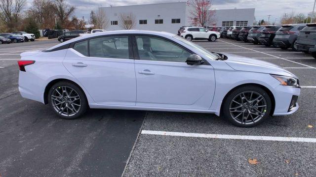 new 2024 Nissan Altima car, priced at $35,125