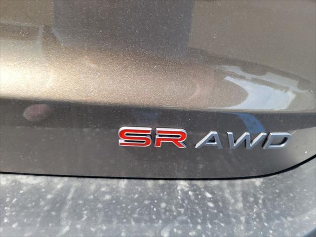 new 2025 Nissan Kicks car, priced at $29,885