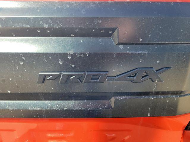 new 2025 Nissan Frontier car, priced at $47,530