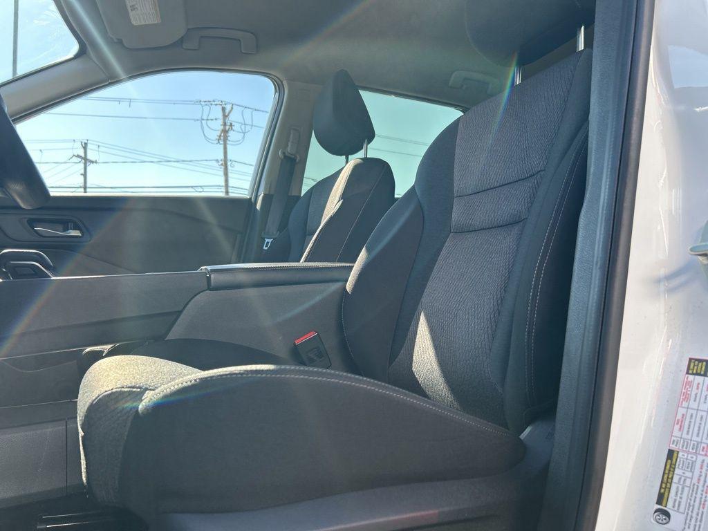 used 2024 Nissan Rogue car, priced at $25,988