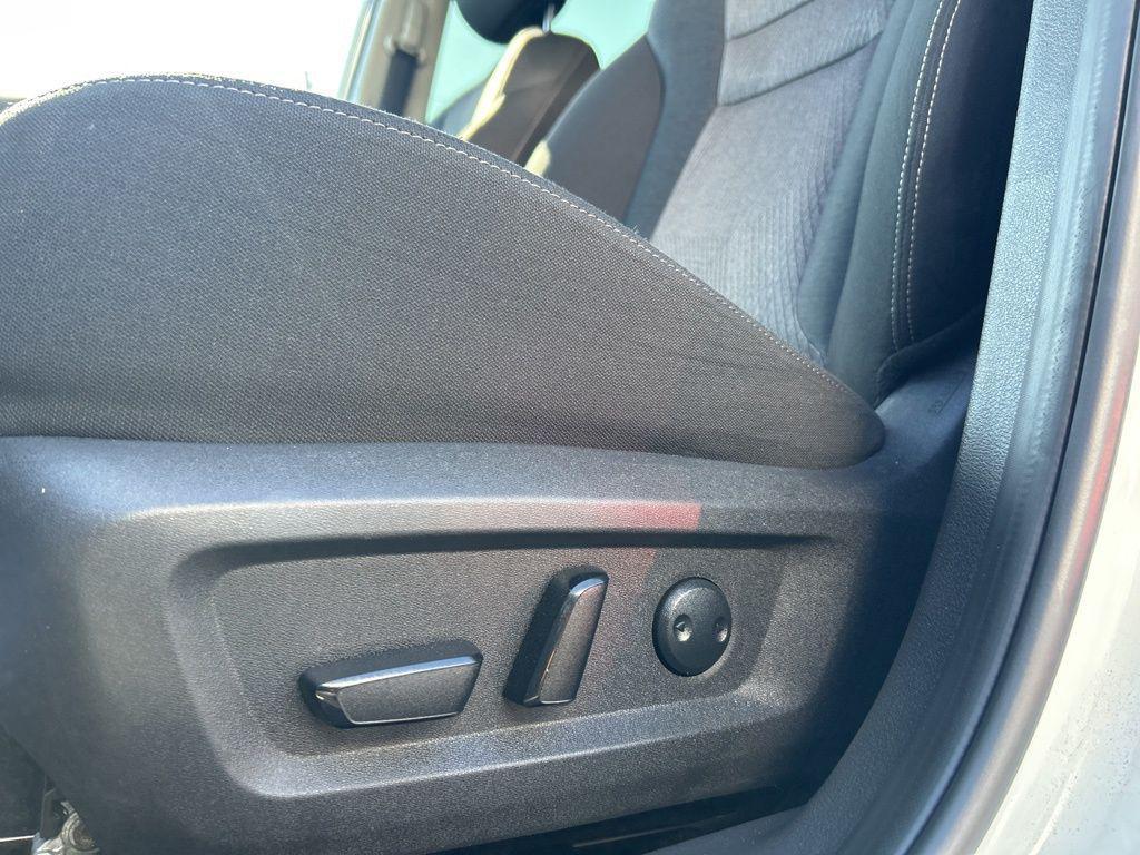 used 2024 Nissan Rogue car, priced at $25,988