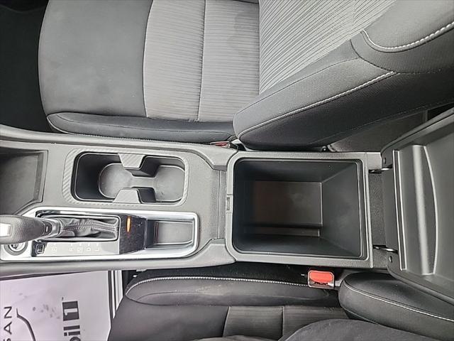 used 2021 Nissan Sentra car, priced at $15,988