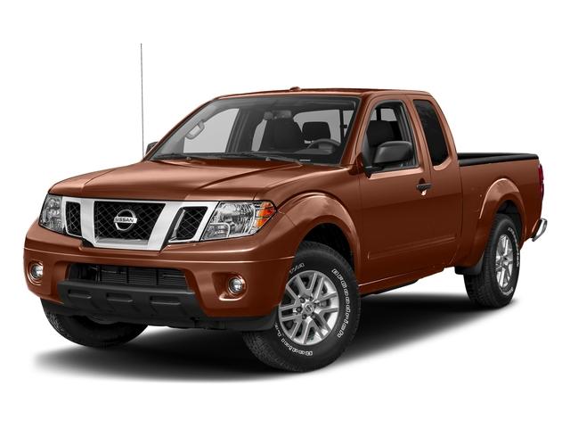 used 2018 Nissan Frontier car, priced at $18,988