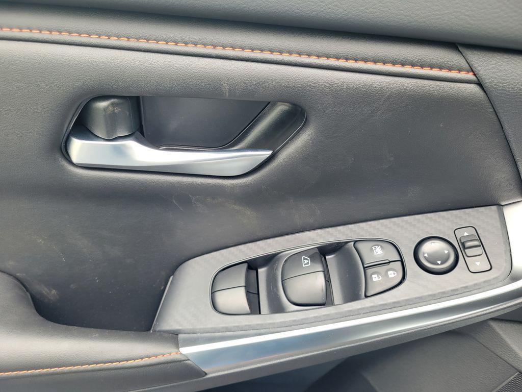 new 2025 Nissan Sentra car, priced at $25,547