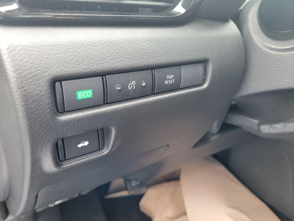 new 2025 Nissan Sentra car, priced at $25,547