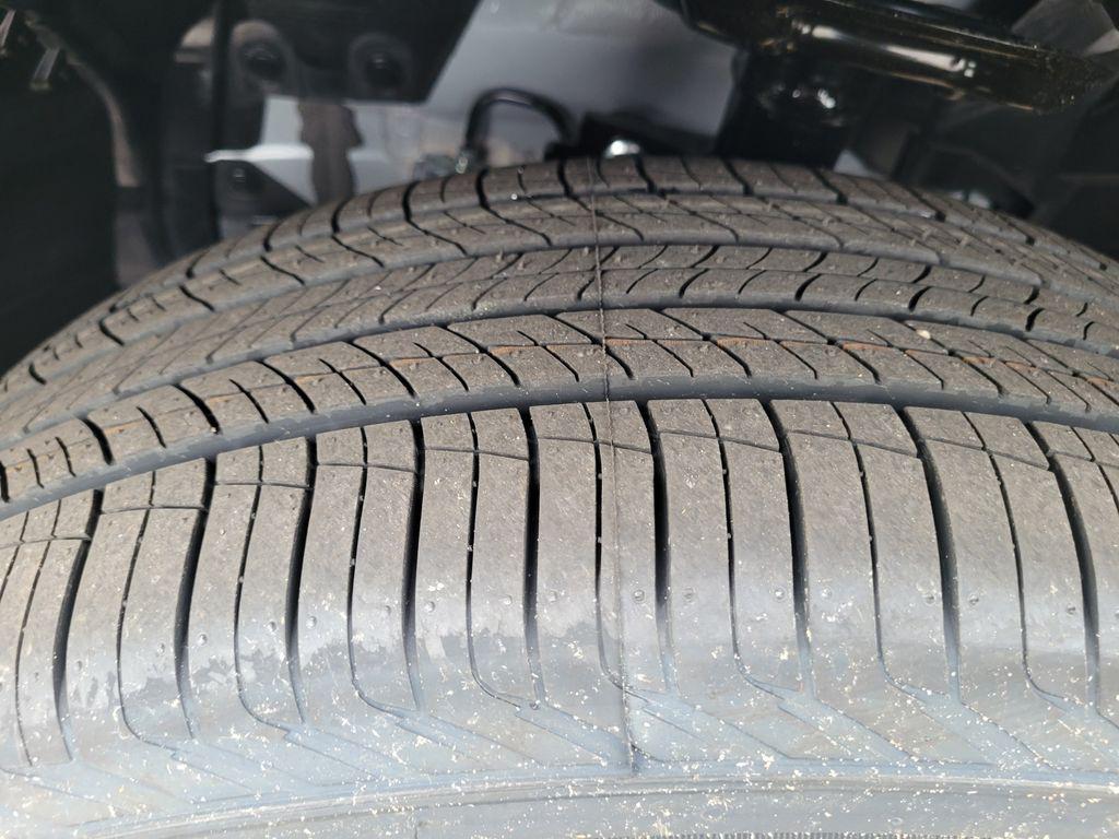 new 2026 Nissan Rogue car, priced at $34,750