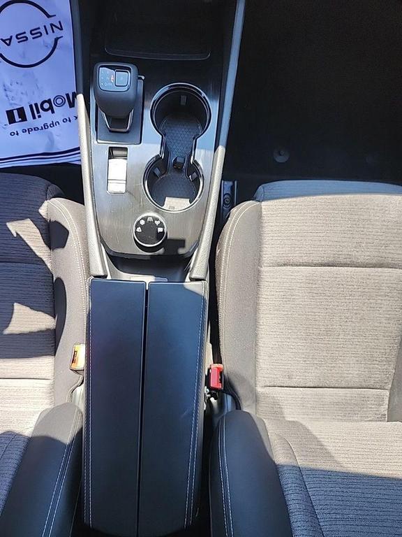 used 2023 Nissan Rogue car, priced at $24,988