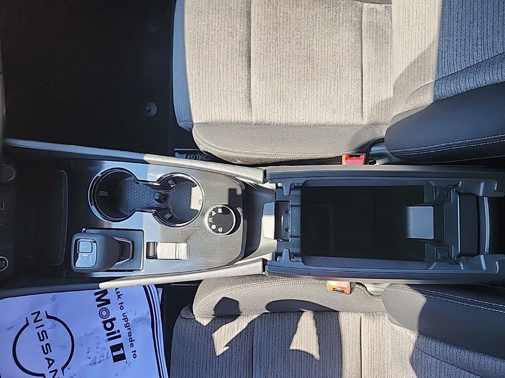 used 2023 Nissan Rogue car, priced at $24,988