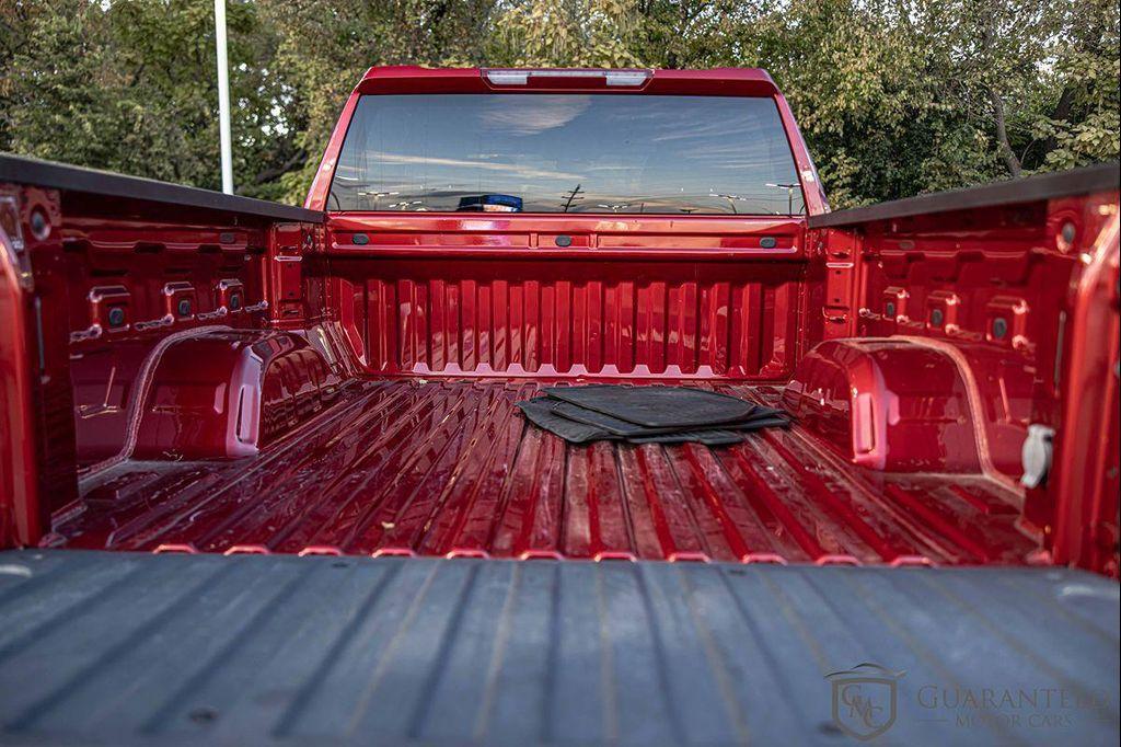 used 2024 GMC Sierra 1500 car, priced at $45,480