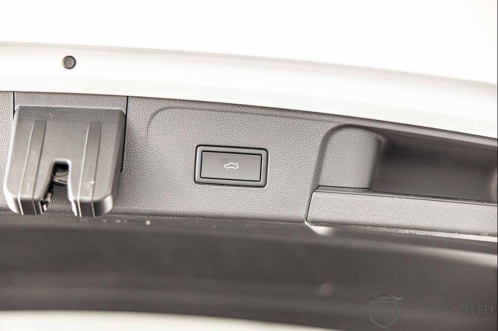 used 2024 Volkswagen Atlas car, priced at $34,170