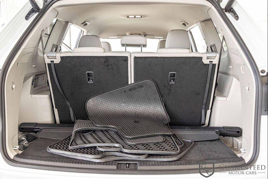 used 2024 Volkswagen Atlas car, priced at $34,170