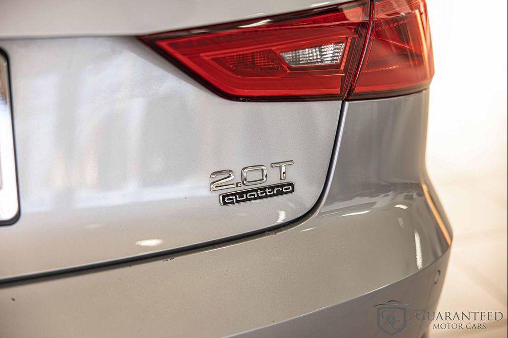 used 2016 Audi A3 car, priced at $13,500