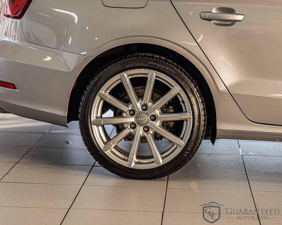 used 2016 Audi A3 car, priced at $13,500