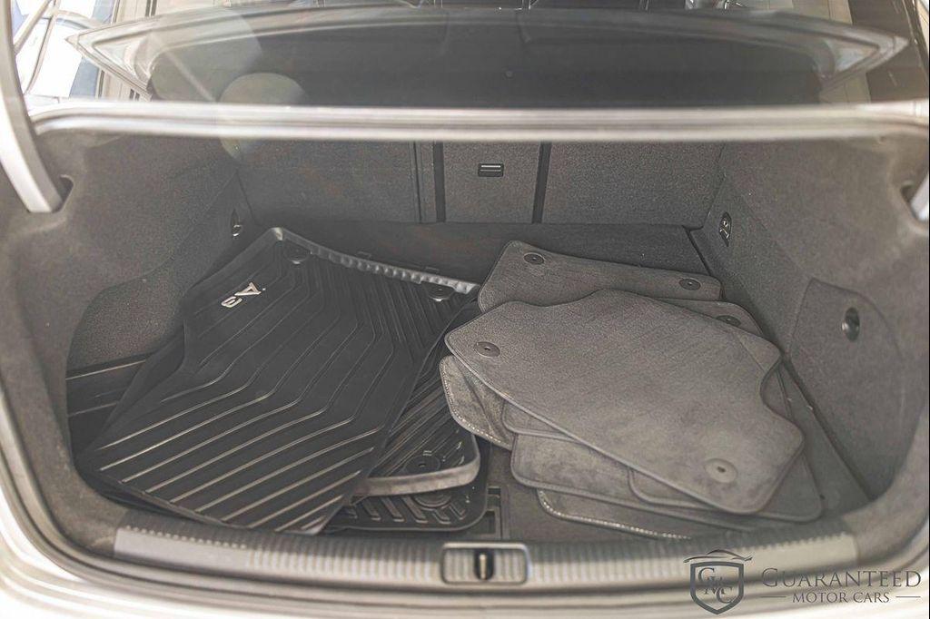 used 2016 Audi A3 car, priced at $13,500