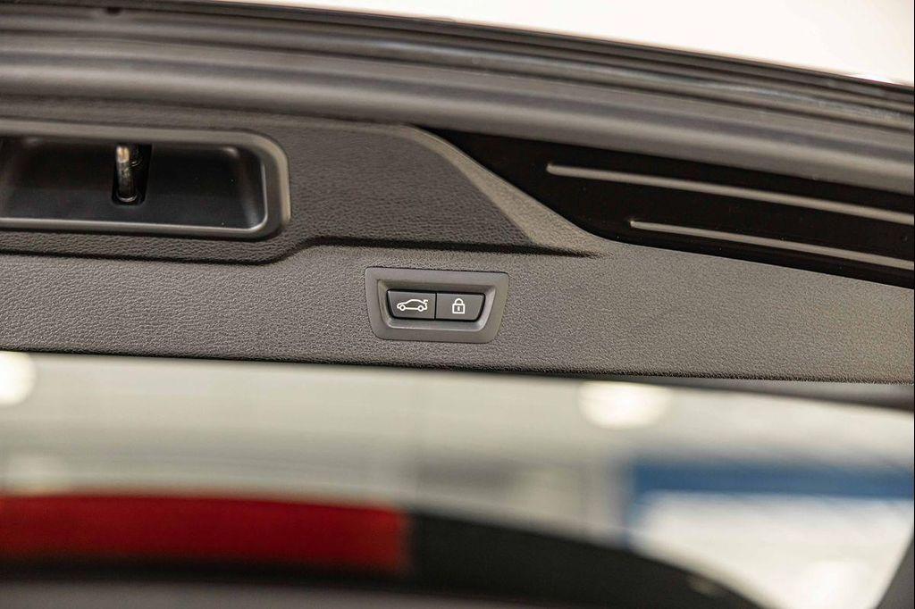 used 2016 BMW X5 M car, priced at $31,800