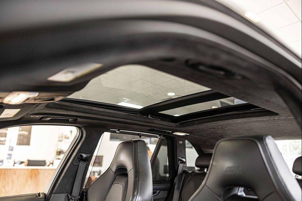 used 2016 BMW X5 M car, priced at $31,800