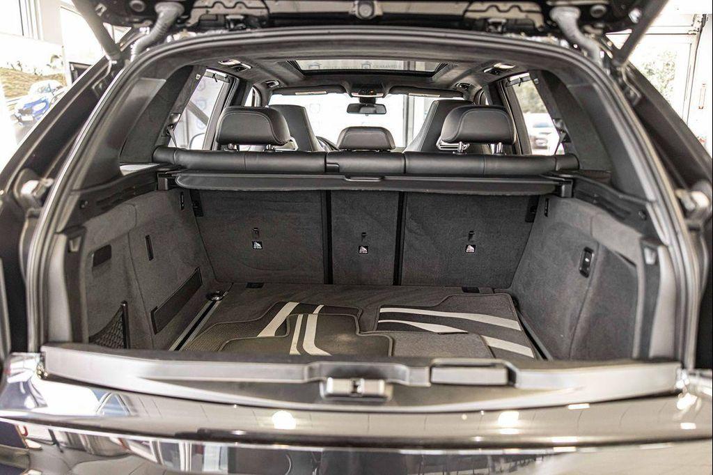 used 2016 BMW X5 M car, priced at $31,800