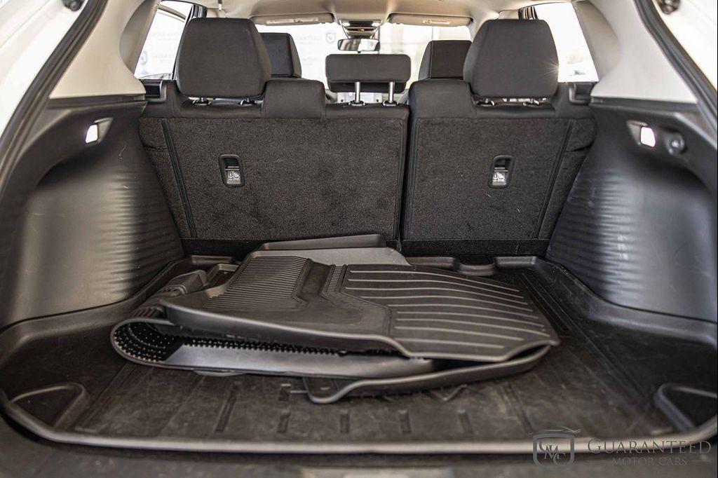 used 2024 Honda HR-V car, priced at $28,072