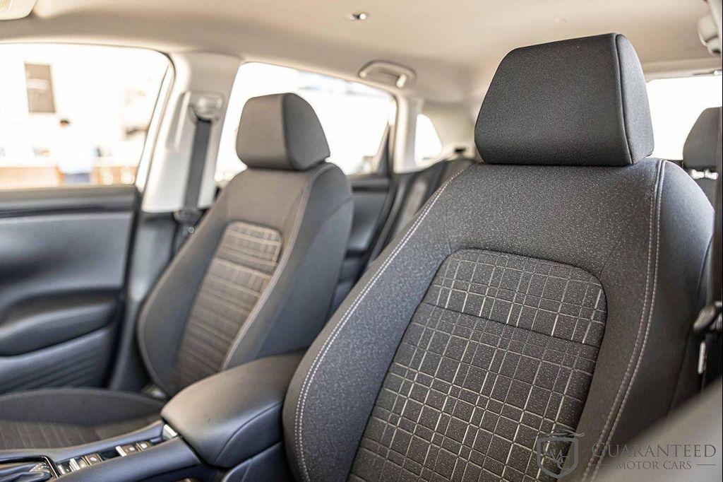 used 2024 Honda HR-V car, priced at $28,072